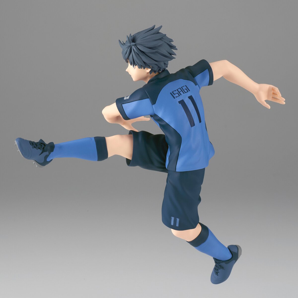 YOICHI ISAGI - BLUE LOCK - BANPRESTO - Sacred Toy