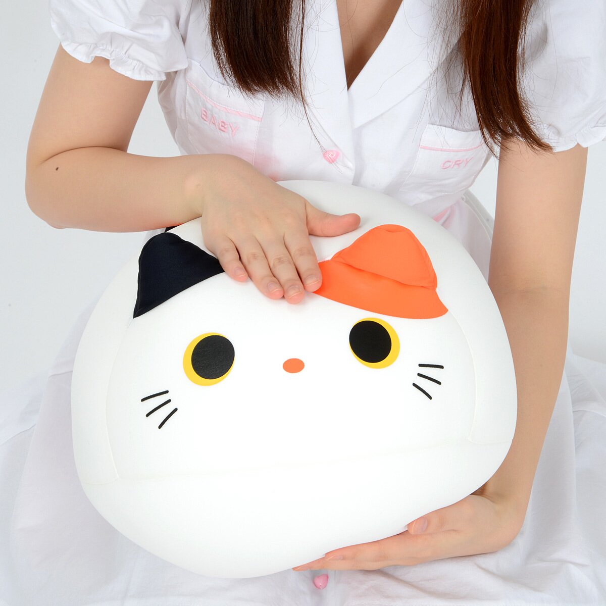 Mogucchi Miitan Beanbag Cushion Plush Collection: MOGU Tokyo
