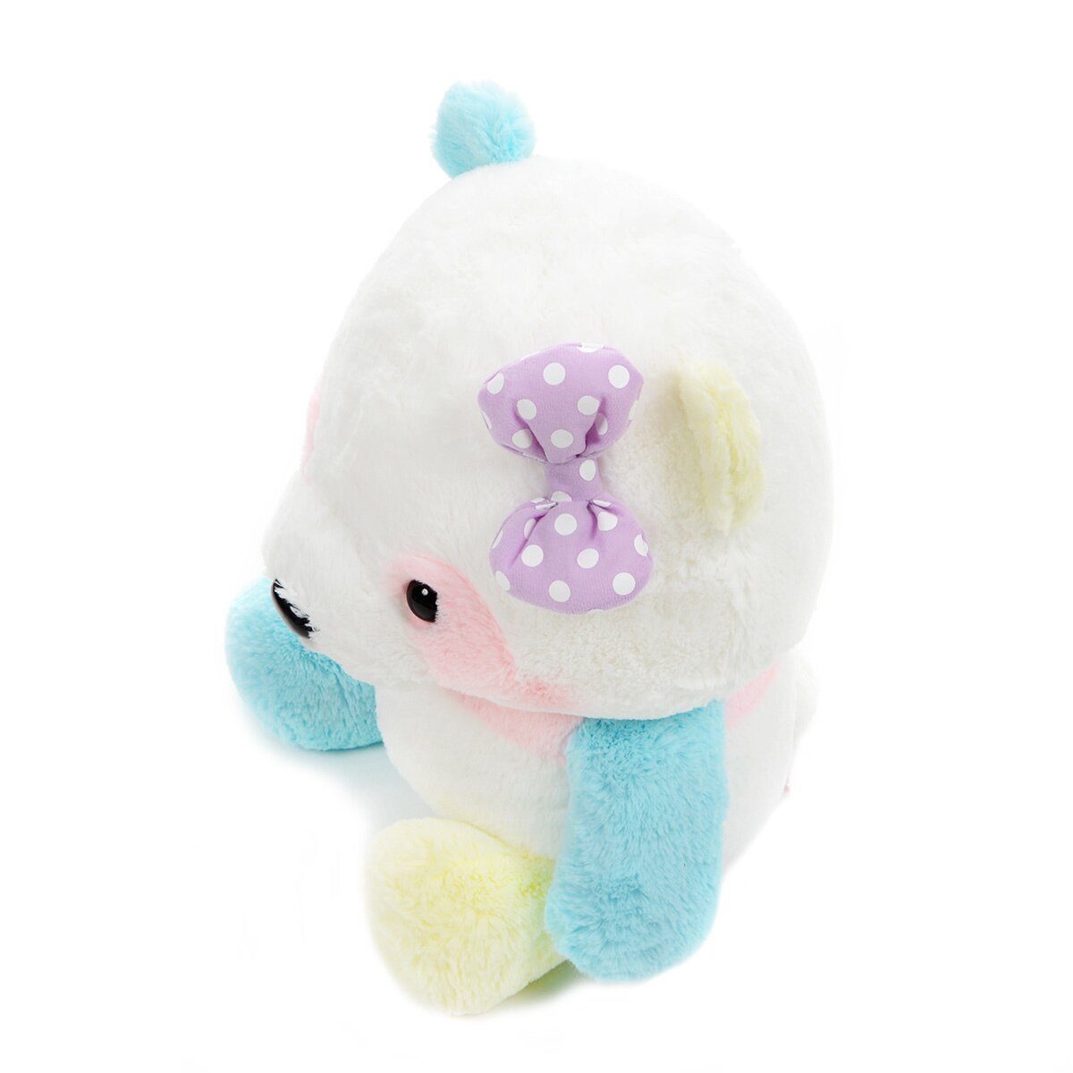 Yume-Kawa Panda no Aka-chan Plush Collection (Big): Amuse - Tokyo