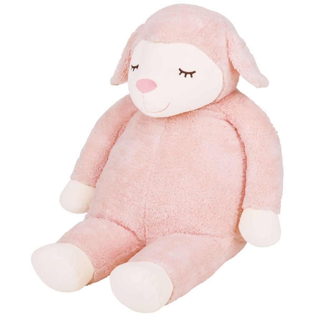 Maple the Sheep Big Hug Pillow LivHeart Tokyo Otaku Mode (TOM)