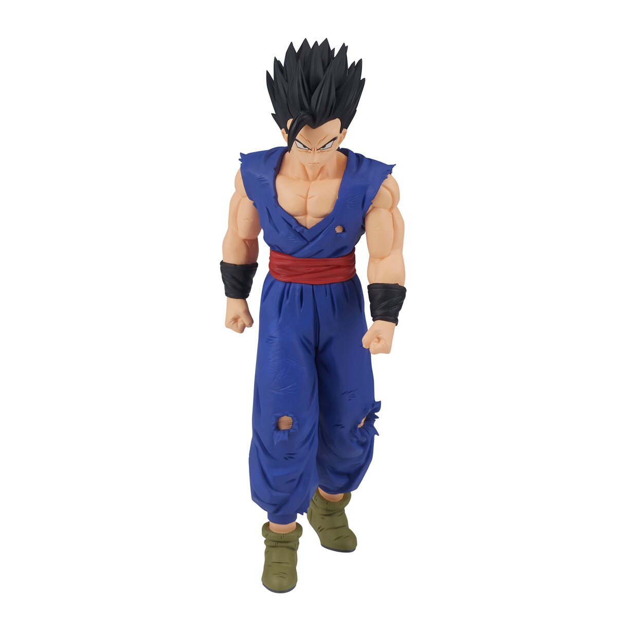 Dragon Ball Z Blood of Saiyans Super Saiyan 3 Son Goku Non-Scale Figure:  Banpresto 47% OFF - Tokyo Otaku Mode (TOM)