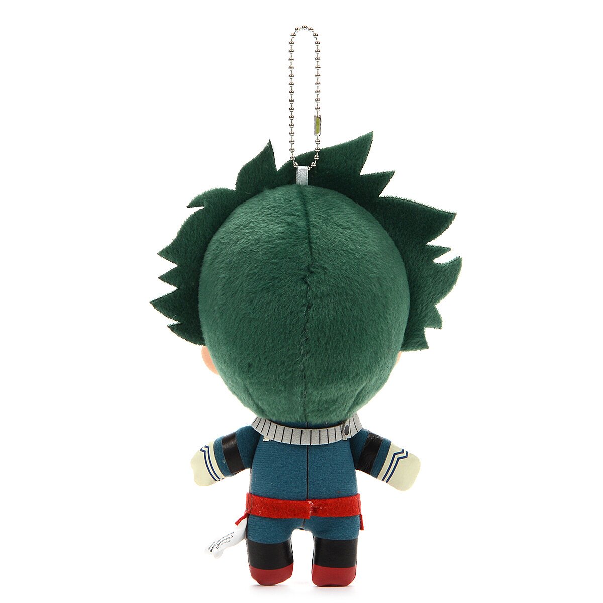 my hero academia tomonui plush