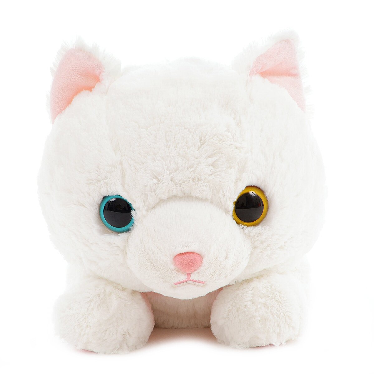 その他 MANPUKU Mint Cat Ban Plus size Mewaii™ Kawaii Black Cat Stuffed Animal Plush Squishy Pillow