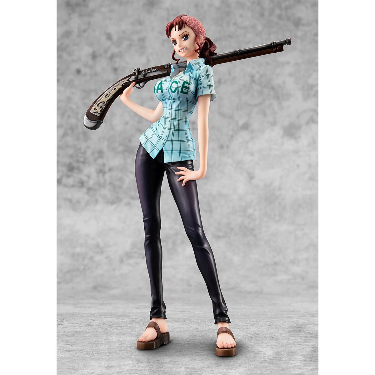 Portrait.Of.Pirates ワンピース “Playback Mem… Amazon.com: Megahouse - One Piece - Playback Memories