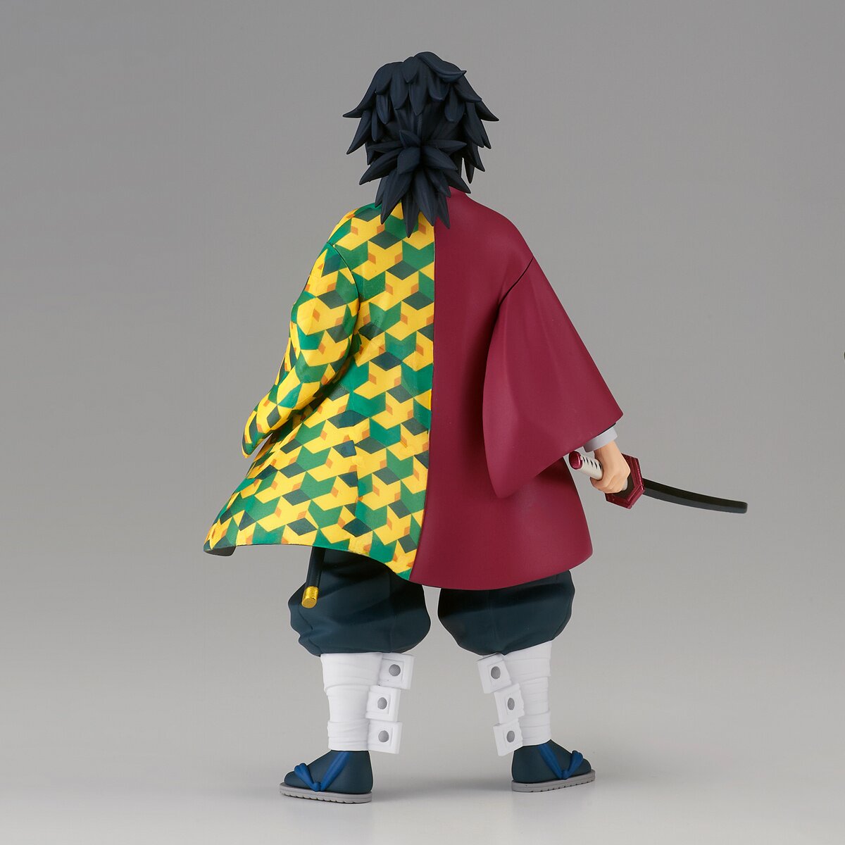 Demon Slayer: Kimetsu No Yaiba Figure Vol. 46 - Tokyo Otaku Mode (TOM)