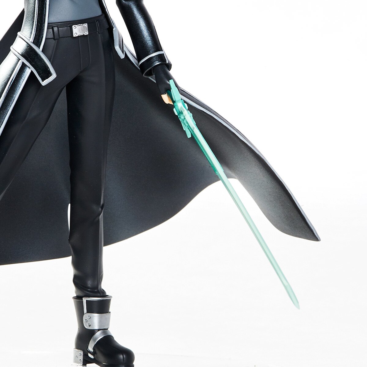 Sword Art Online Kirito ALO Ver. Rubber Strap Banpresto JAPAN ANIME MANGA -  Japanimedia Store