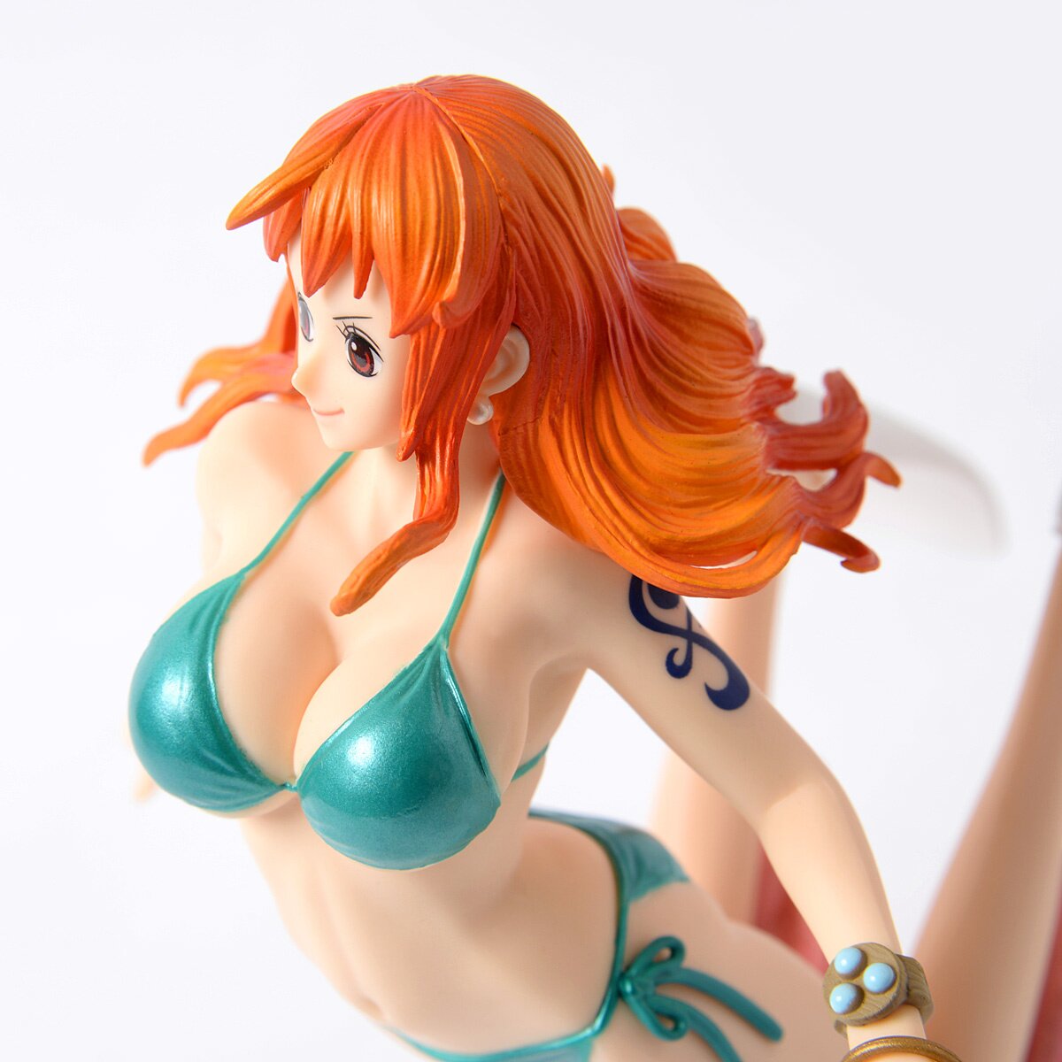 One Piece Creator x Creator: Nami