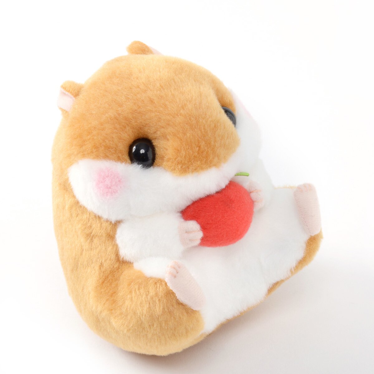 Coroham Coron no Otomodachi Hamster Plush Collection (Standard): Amuse ...