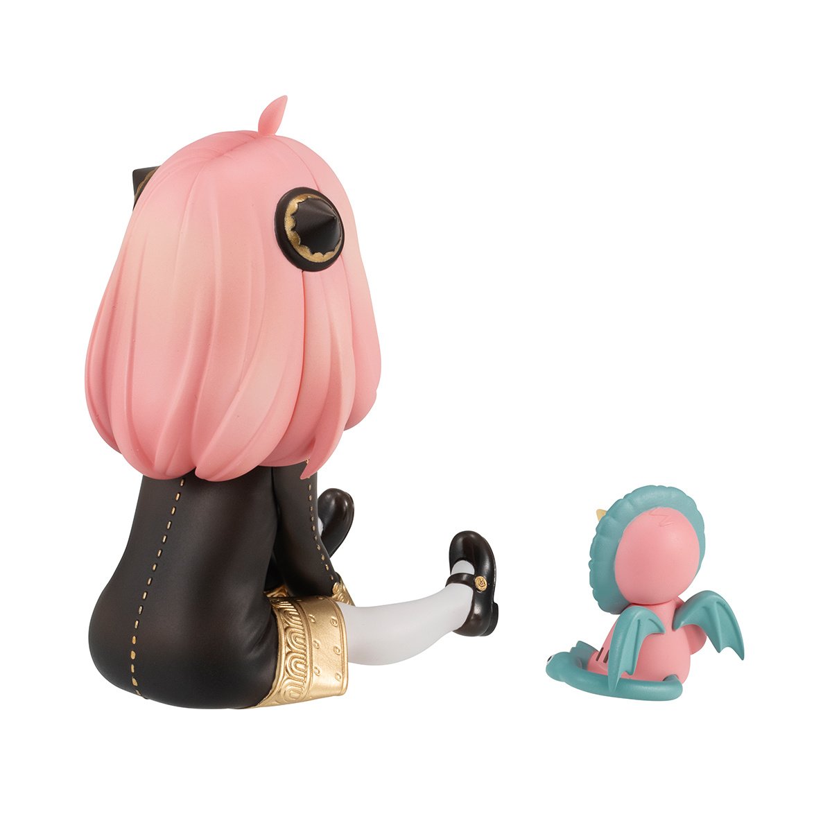 G.E.M. Series Spy x Family Palm-Size Anya w/ Bonus - Tokyo Otaku