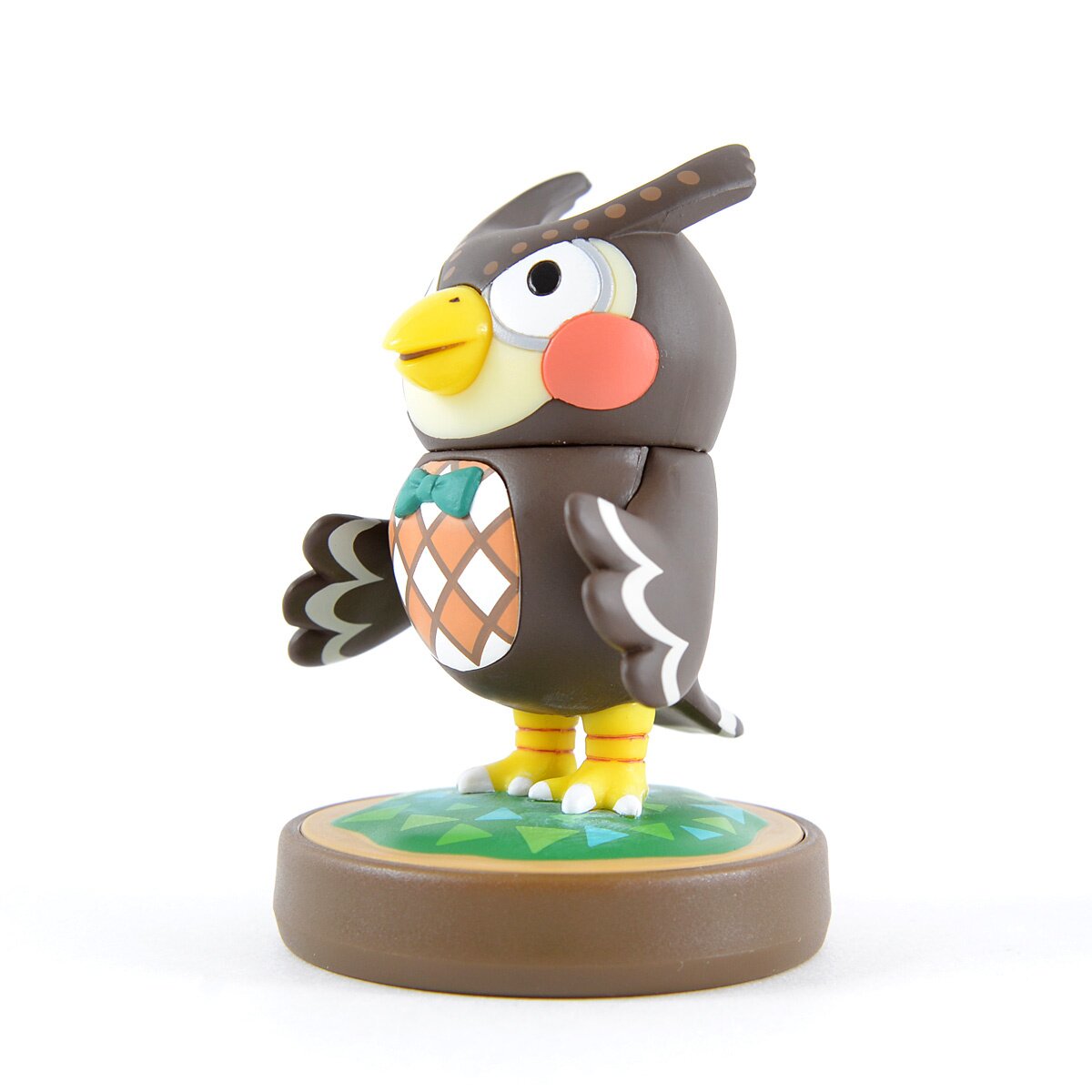 animal crossing toy set