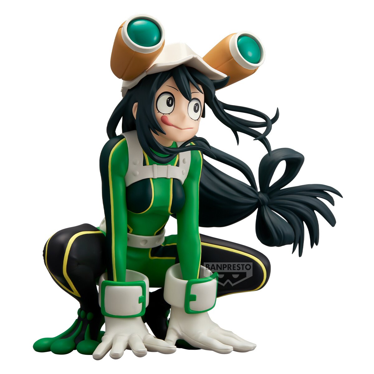 Mua bán (2ND)BANPRESTO MY HERO ACADEMY TSUYU ASU