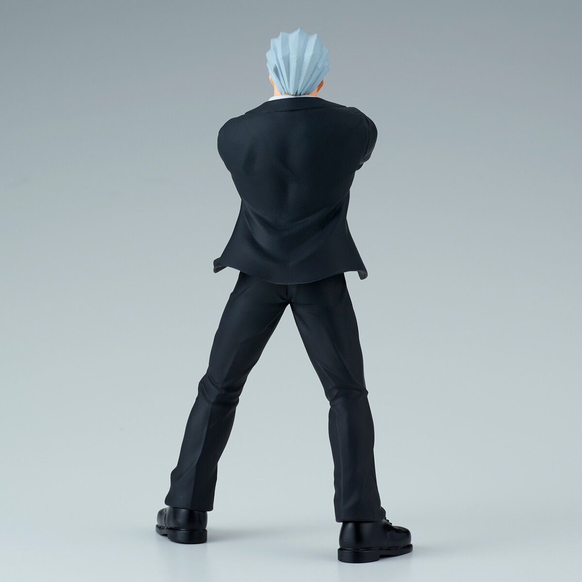 Undead Unluck Andy Non-Scale Figure: Banpresto - Tokyo Otaku Mode