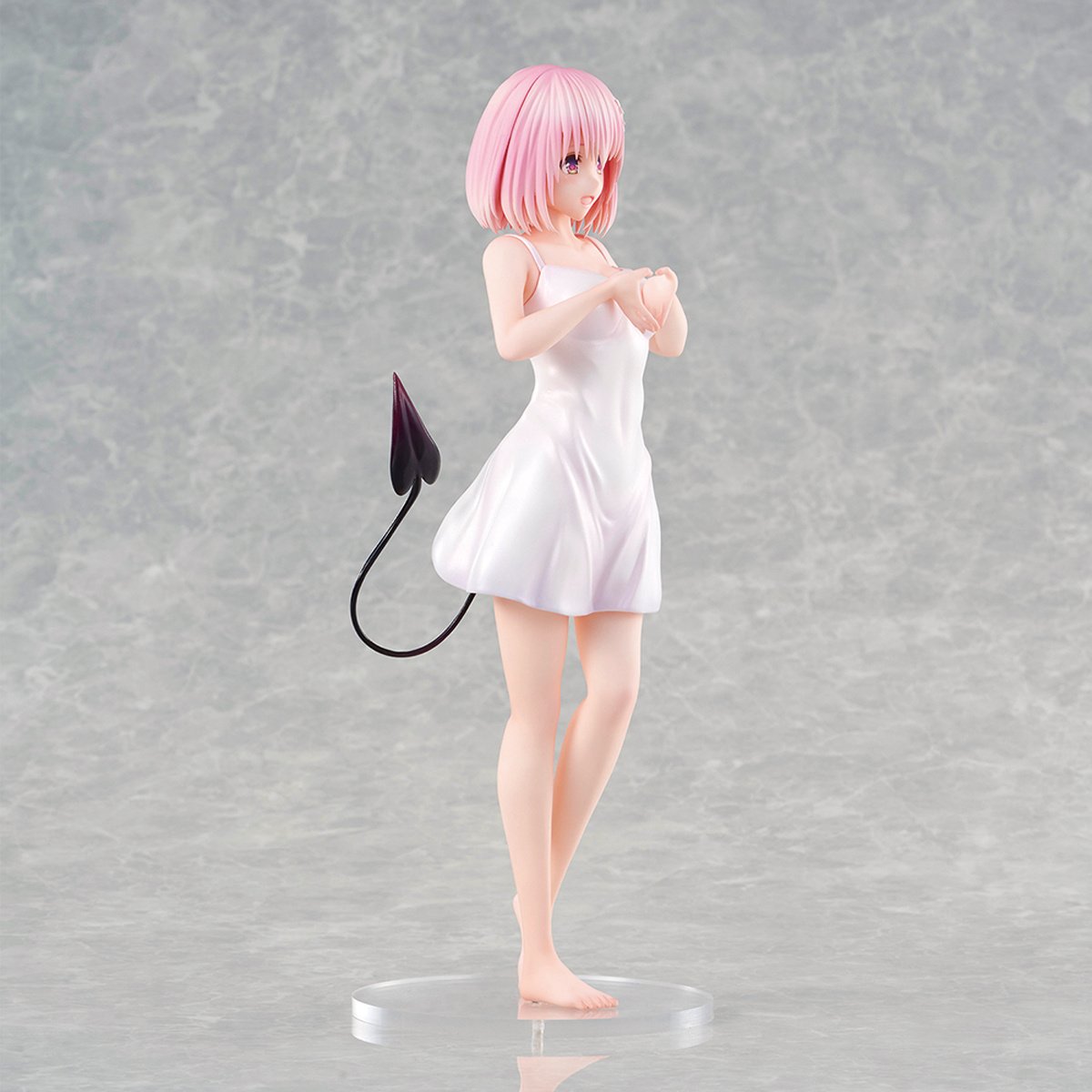 To Love-Ru 15th Anniversary Exhibition Finale Momo Belia Deviluke 1/6 ...