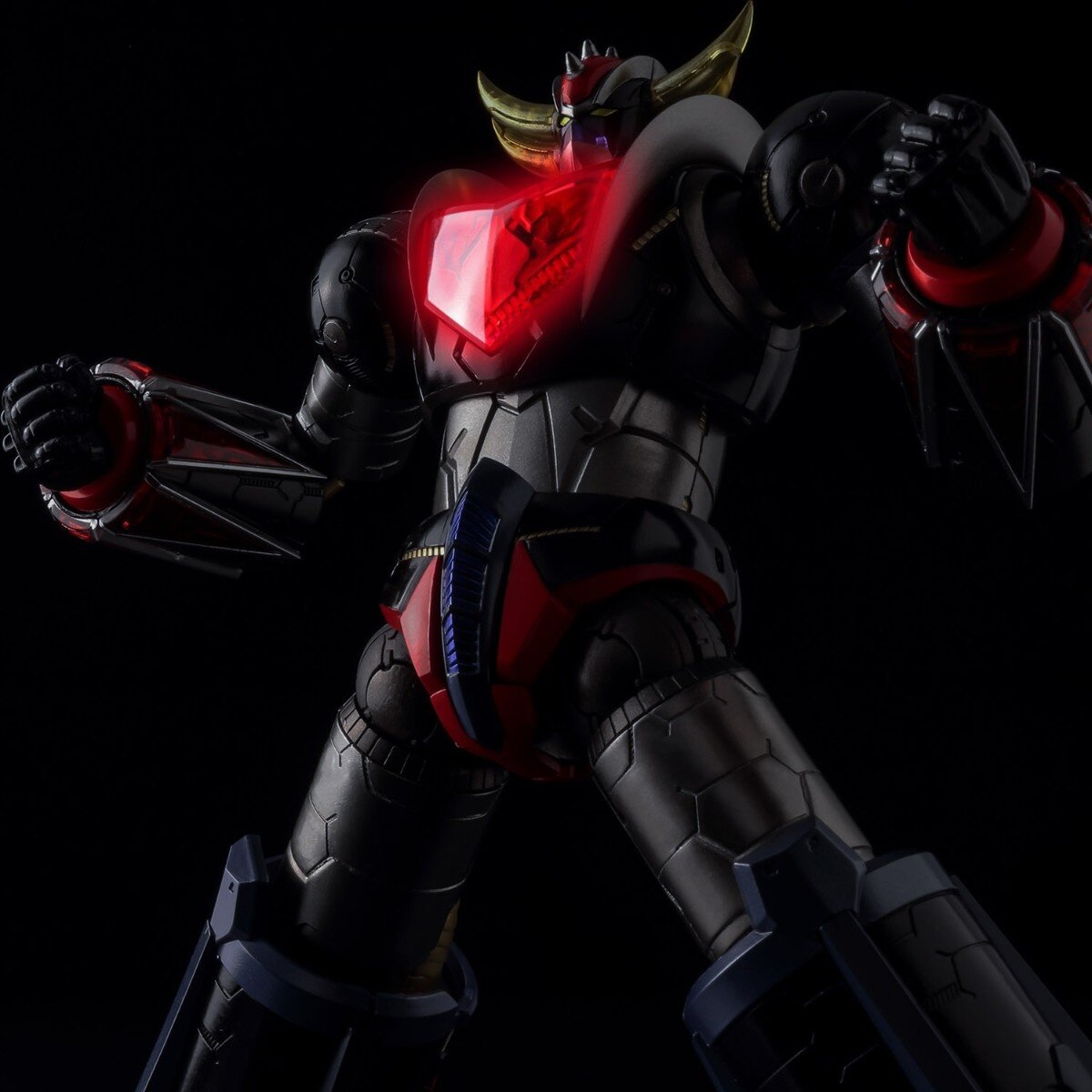 RIOBOT ビレフォール Riobot UFO Robot Grendizer: Sentinel - Tokyo Otaku Mode (TOM)