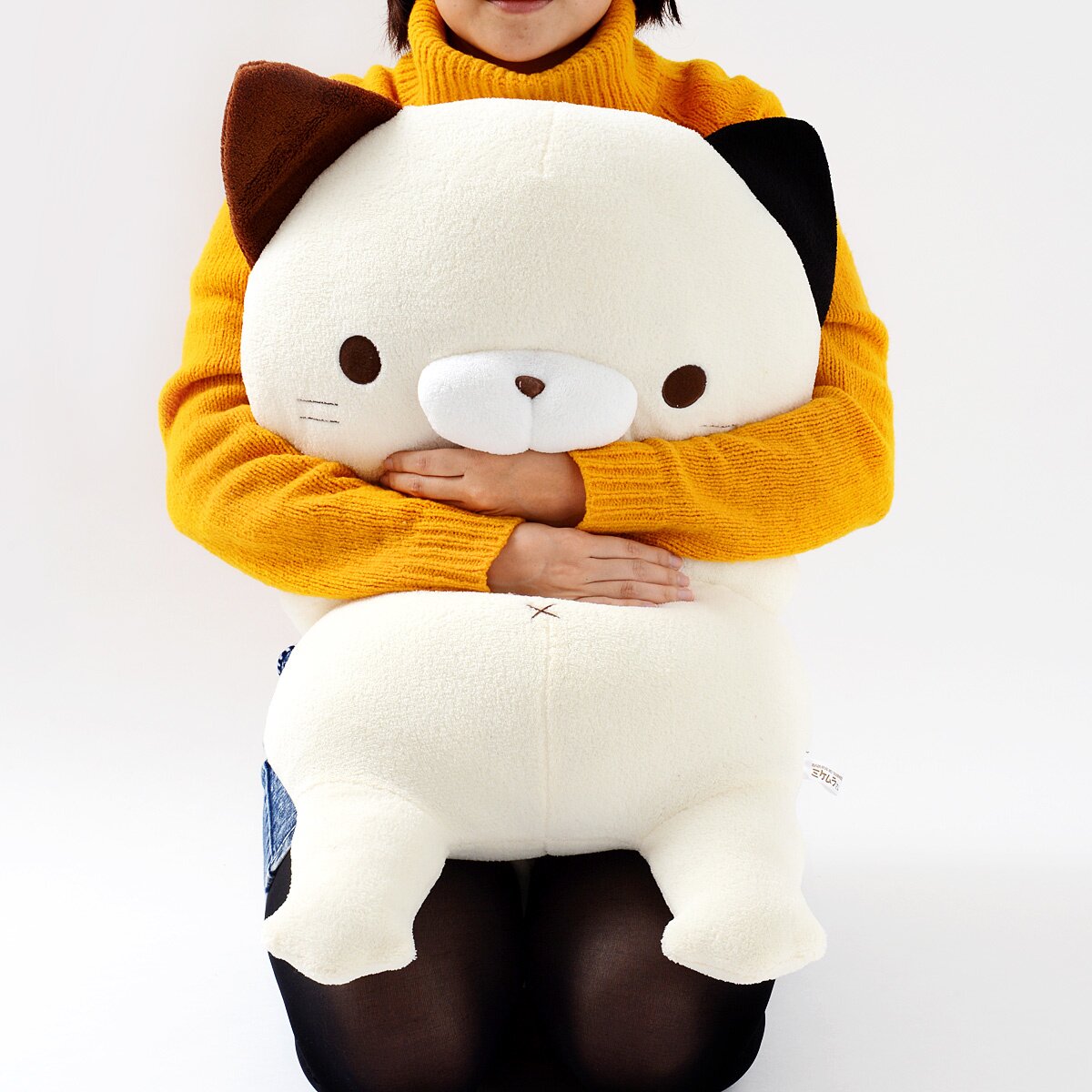 Kumamate Sasaki and Miyano: Graduation Plushie Mascot & Costume Set - Tokyo  Otaku Mode (TOM)