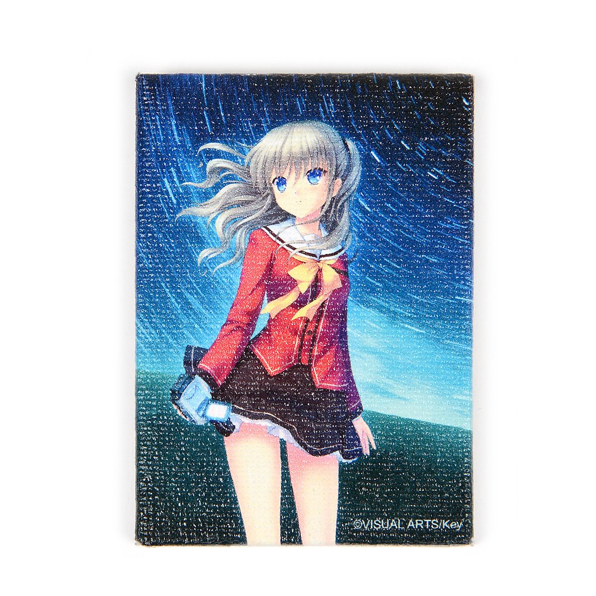Charlotte Mini Art Board Collection: VisualArt's/Key - Tokyo Otaku