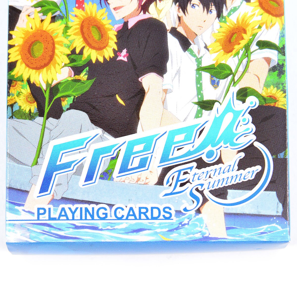 Free! Iwatobi Swim Club: Season One [Blu-ray] - Best Buy