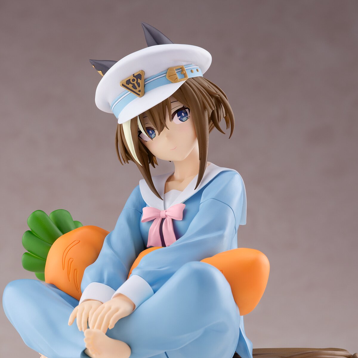 Uma Musume Relax Time 3-Piece Set Figures