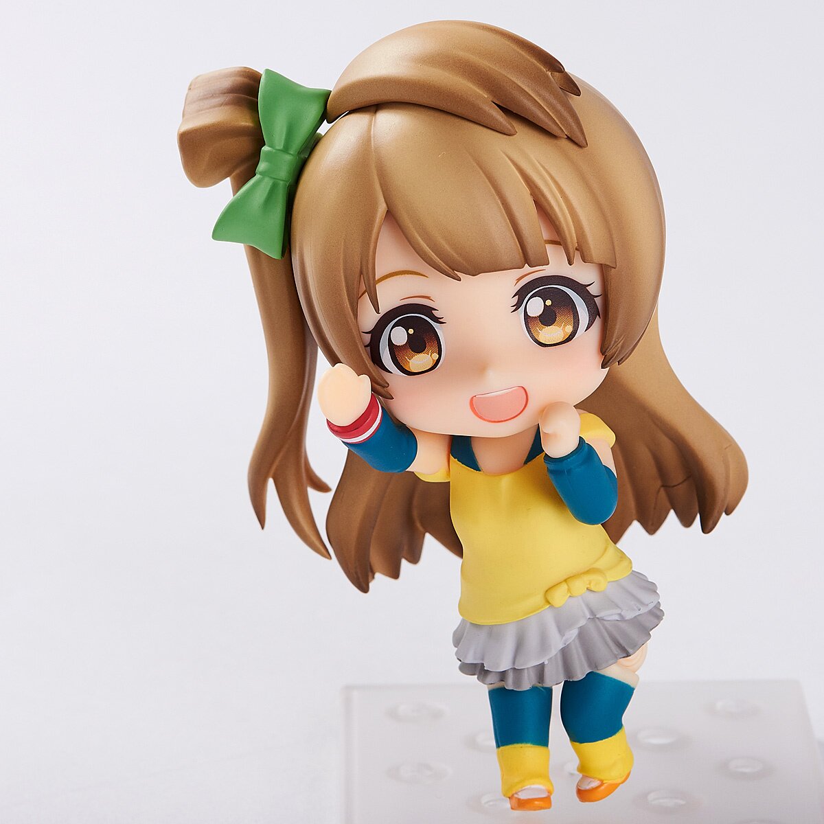 Nendoroid Kotori Minami: Training Outfit Ver.: Good Smile Company ...