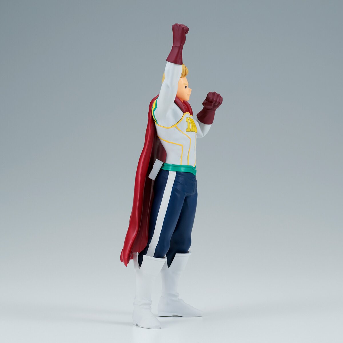 My Hero Academia Age of Heroes Lemillion Vol. 2: Banpresto 47% OFF