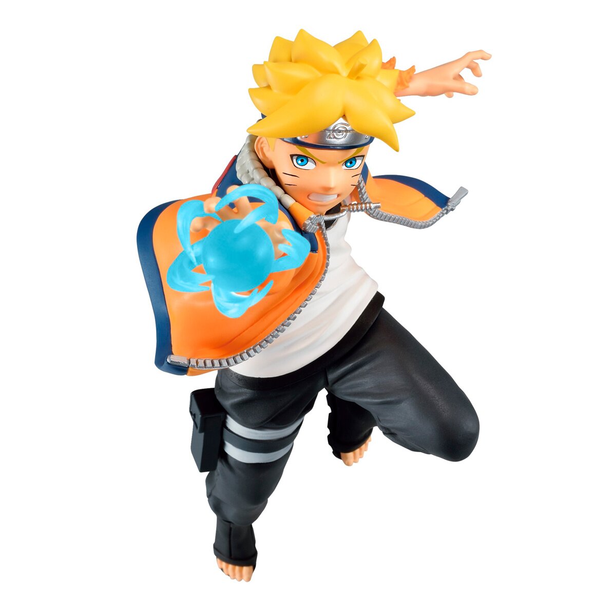 Boruto: Naruto Next Generations Vibration Stars - Sasuke Uchiha