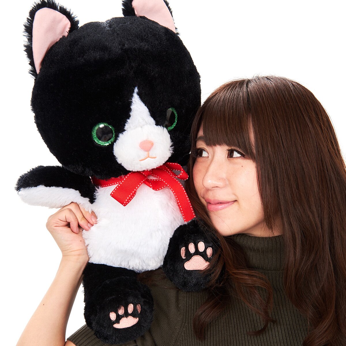 koneko no cotton plush