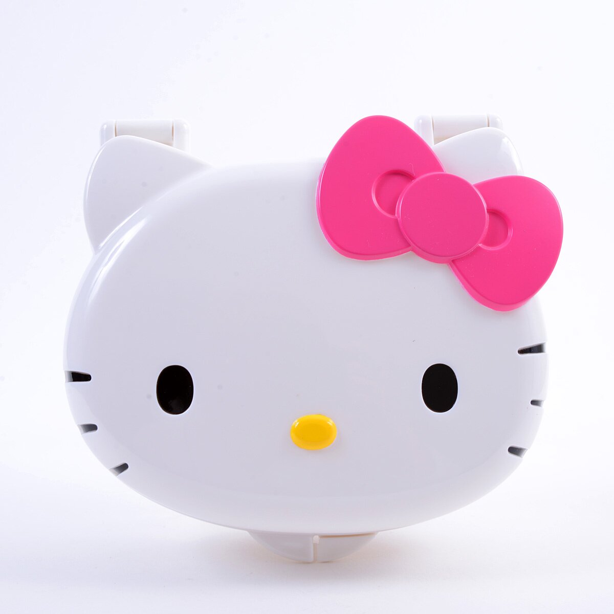 Hello Kitty Face Plastic Case: Sanrio - Tokyo Otaku Mode (TOM), image size:1200x1200