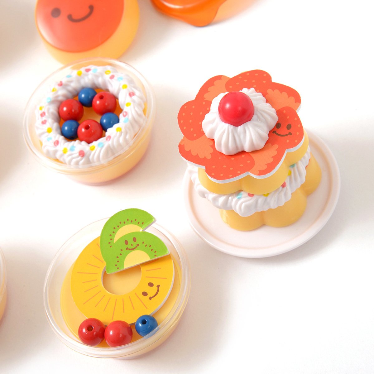Nico Sweets Set - Tokyo Otaku Mode (TOM)