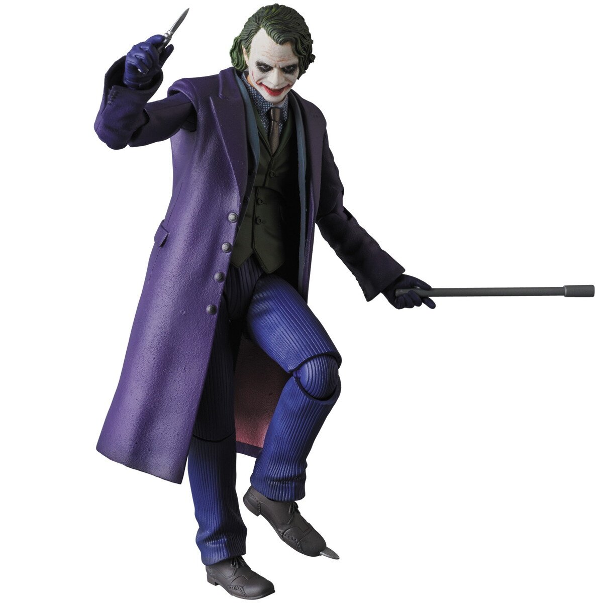 The Dark Knight Joker Figure: MEDICOM TOY - Tokyo Otaku Mode (TOM)