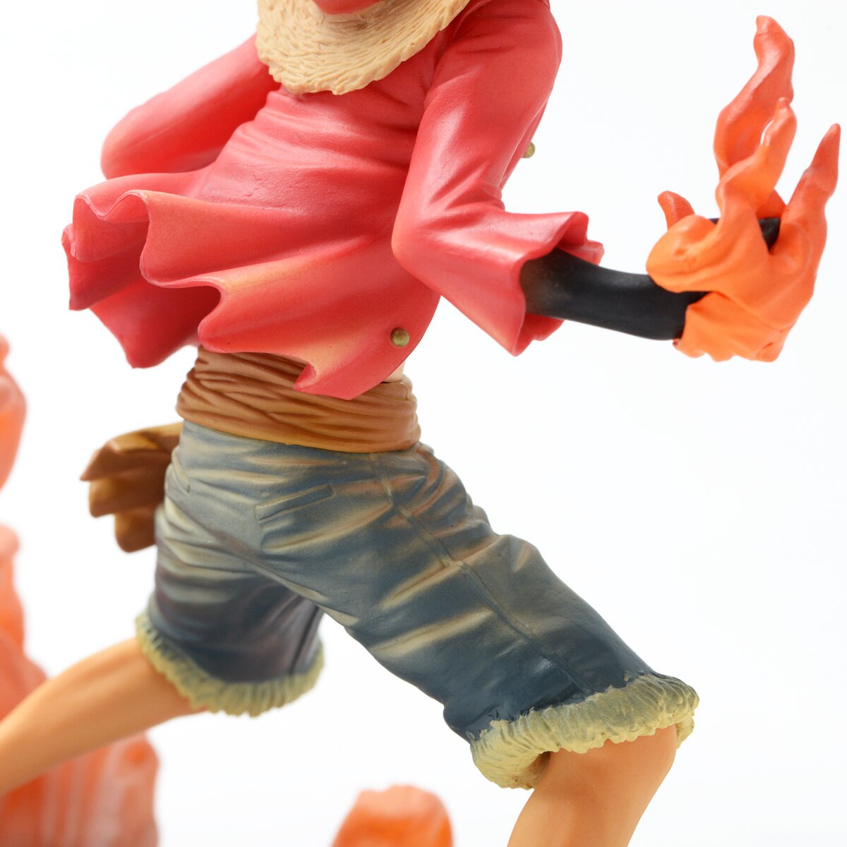 One Piece] DXF Brotherhood II: Banpresto - Tokyo Otaku Mode