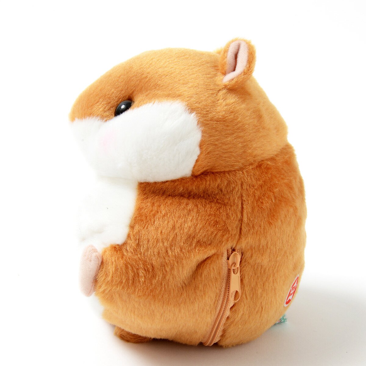 Coroham Coron Hamster Tumble Plush Collection Vol. 2: Amuse - Tokyo ...