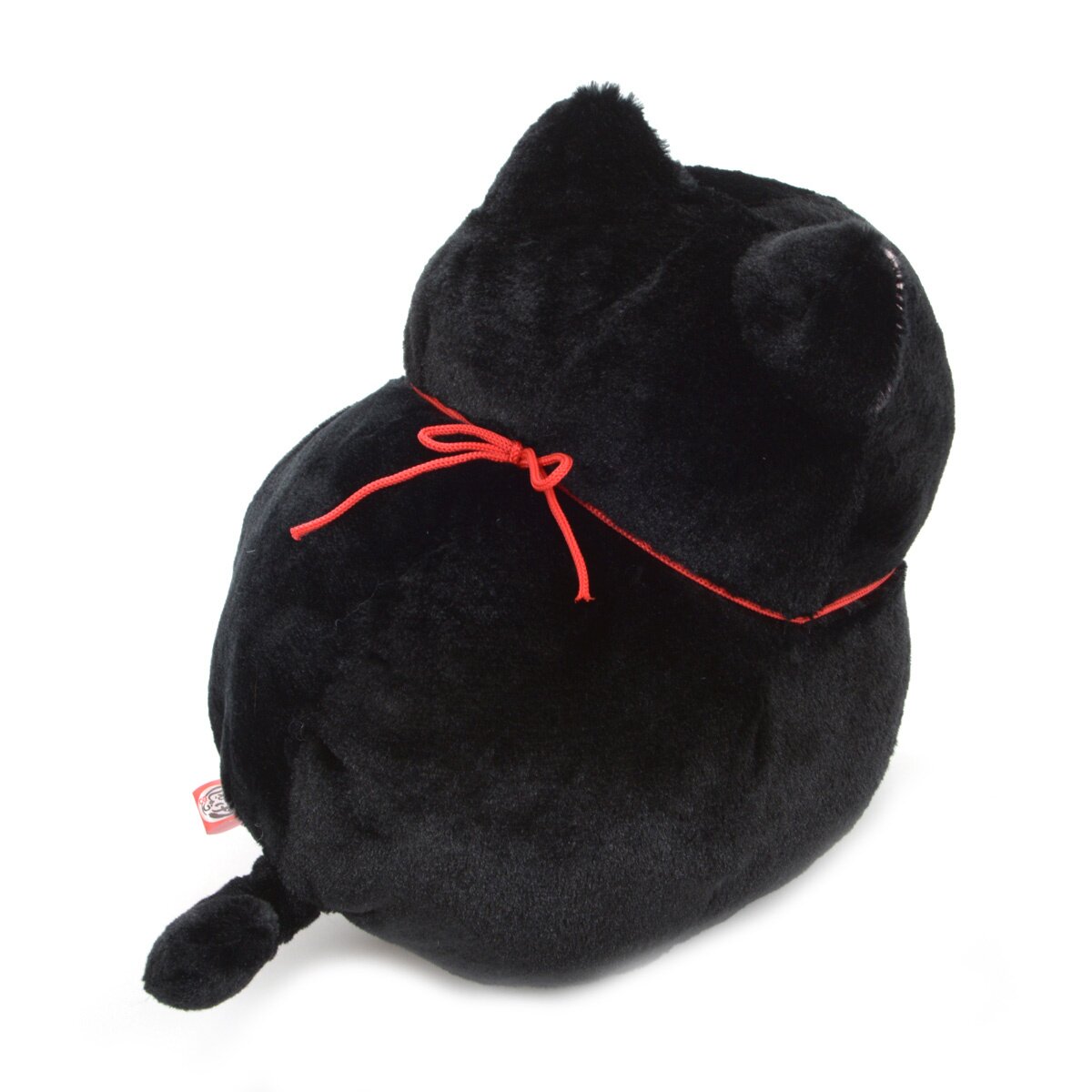 kuromame cat
