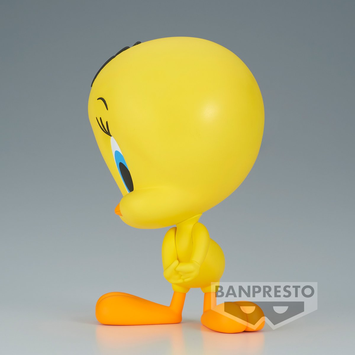 Sofvimates Loony Tunes Tweety: Banpresto - Tokyo Otaku Mode (TOM)