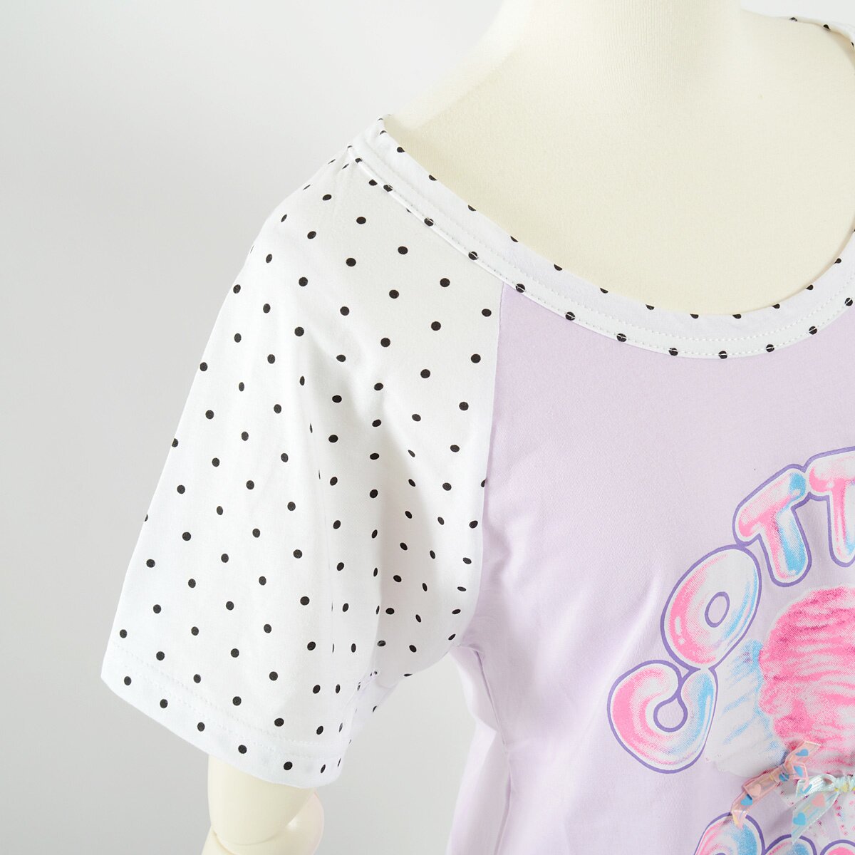 milklim Cotton Candy T-Shirt