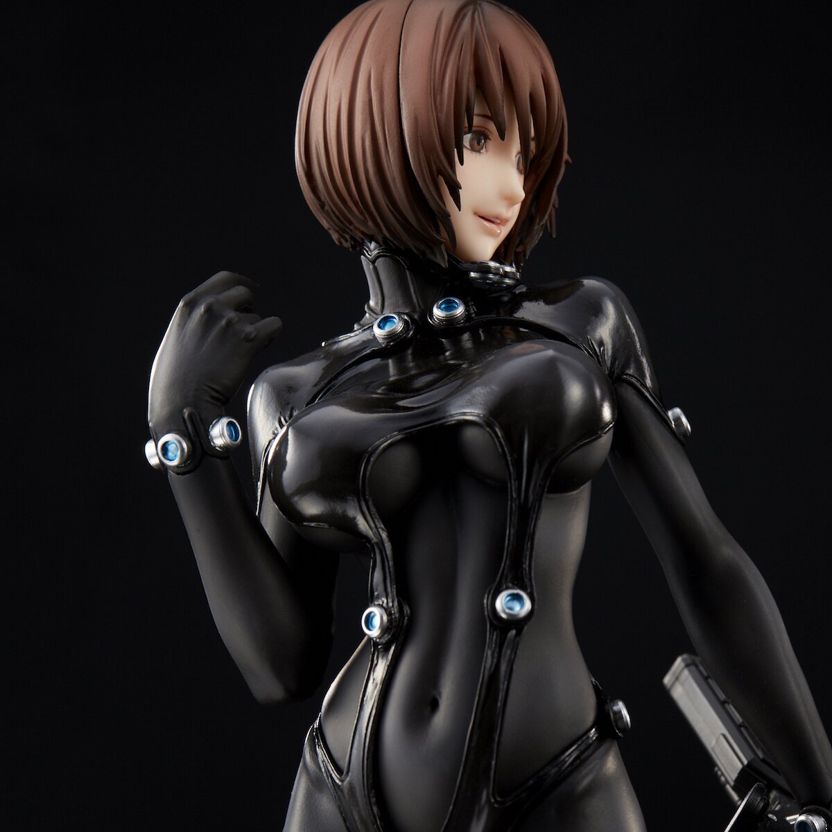 ANZU　① The Idolmaster Cinderella Girls PVC Figure - Anzu Futaba
