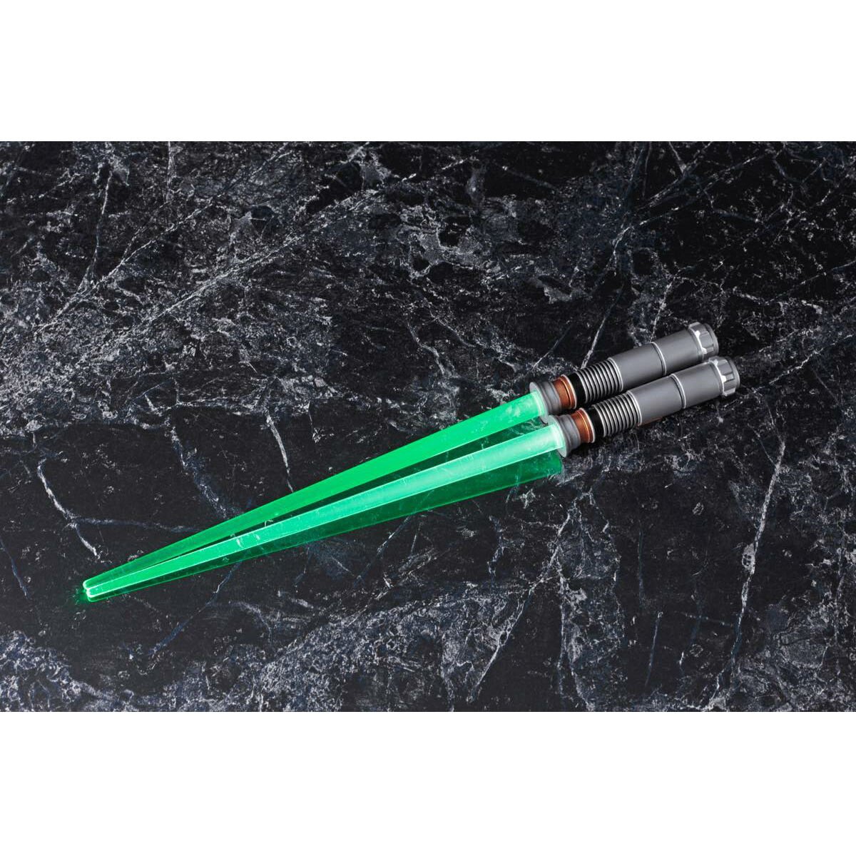 Star Wars Lightsaber Chopsticks Luke Skywalker Ep. 6 Ver. - Tokyo Otaku  Mode (TOM)