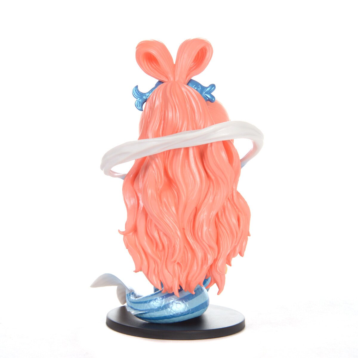 Q Posket One Piece Figure - Princess Shirahoshi (HEAVY AS HECK) - 20240830 - RWK404 - Retro World Korea