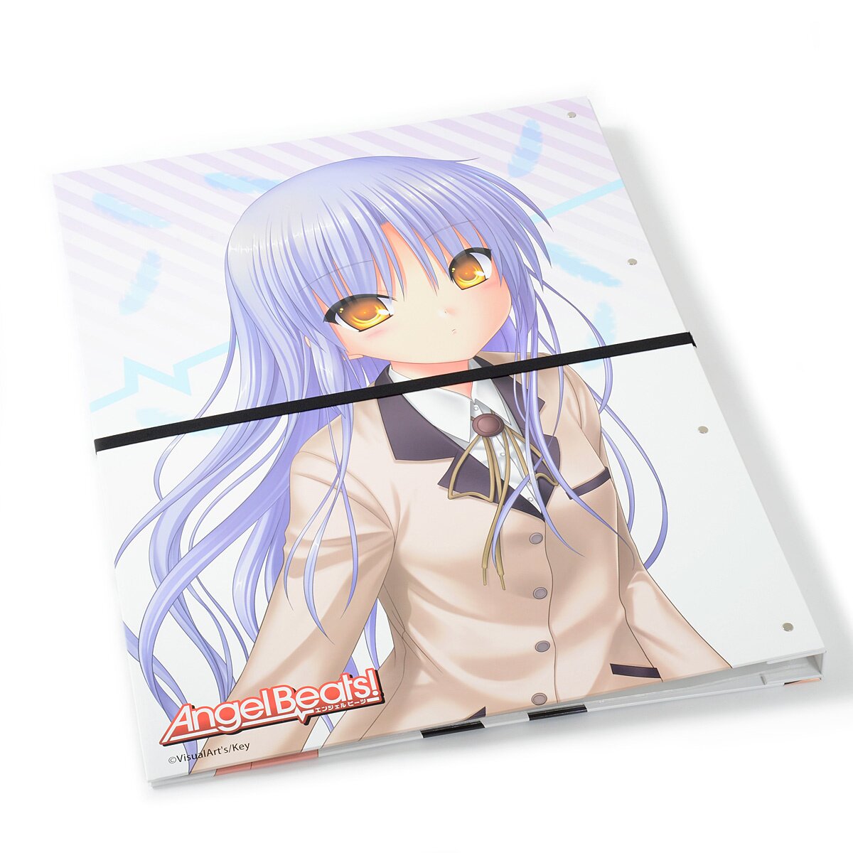 Angel Beats! Kondeka! Poster Binder - Tokyo Otaku Mode (TOM)