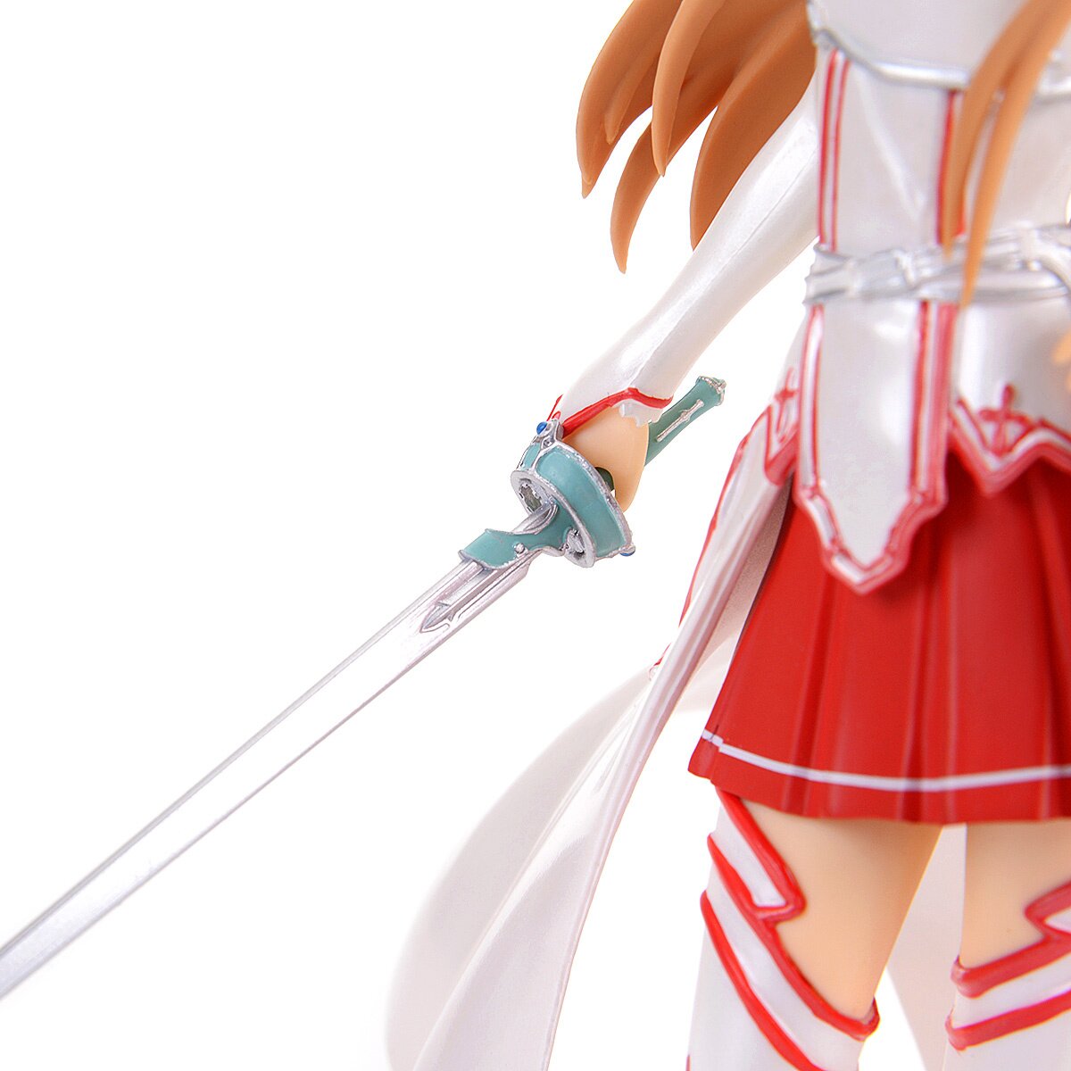 asuna banpresto