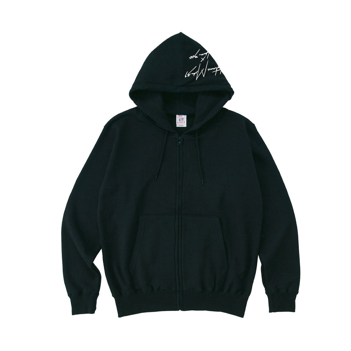 Hirosaki Neputa 300th Anniversary Festival x Hatsune Miku Zip-Up