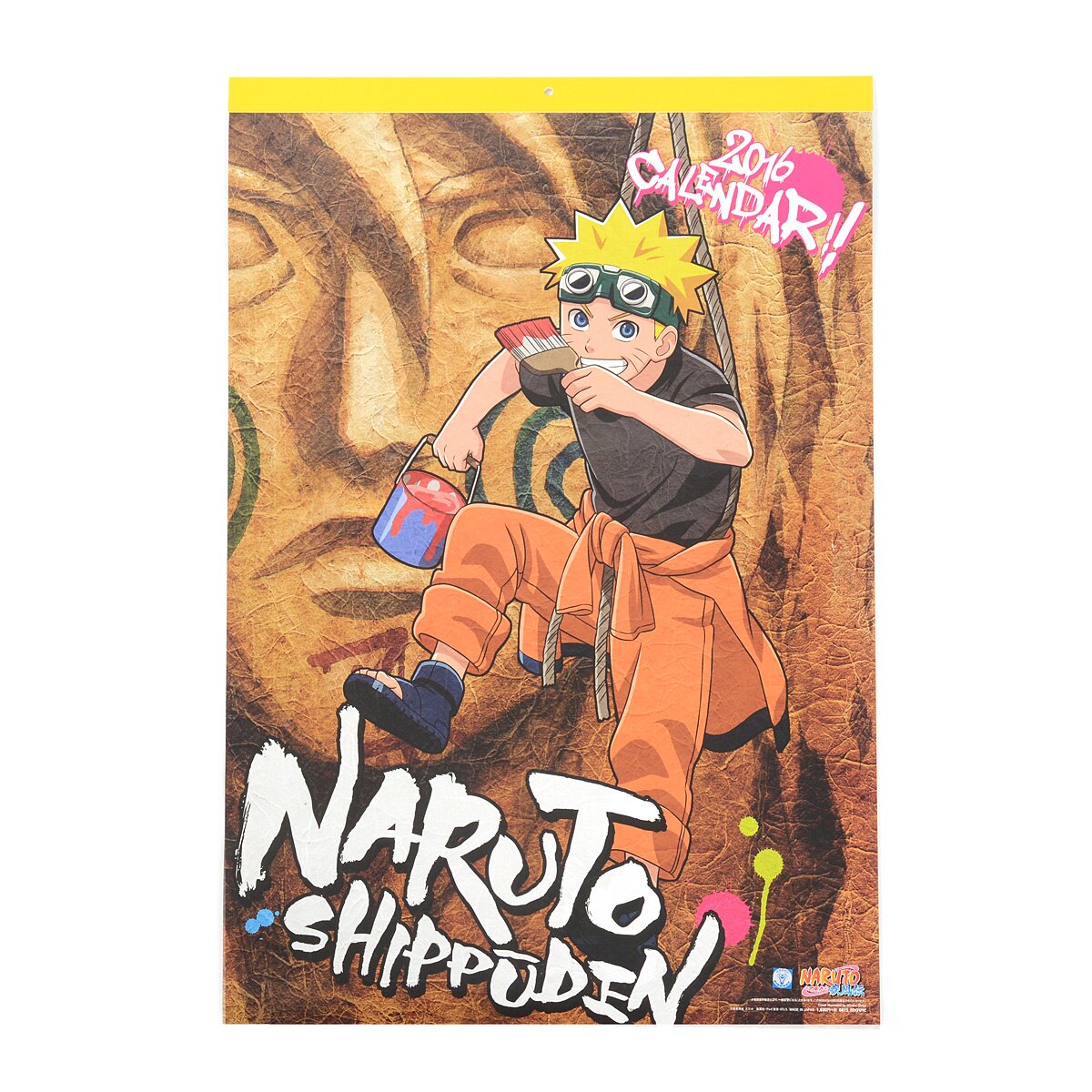 Naruto Shippuuden DVD 27