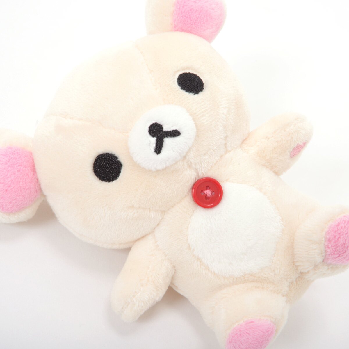 Rilakkuma Korilakkuma's Sleepover Set: San-X - Tokyo Otaku