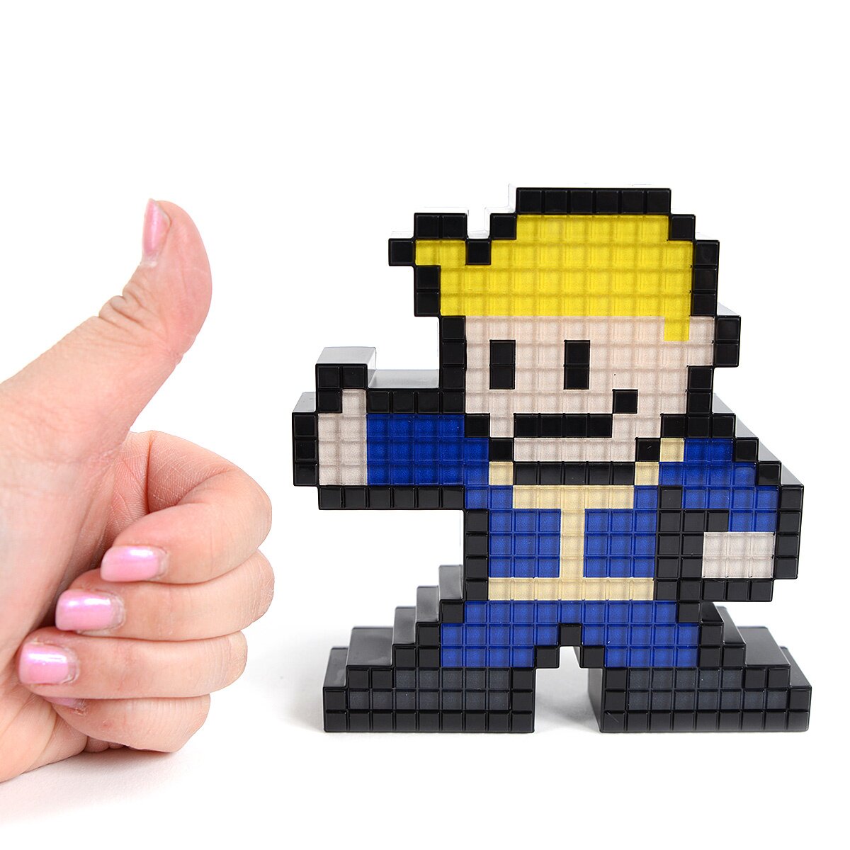 Pixel Pals: Fallout 4 - Vault Boy - Tokyo Otaku Mode (TOM)