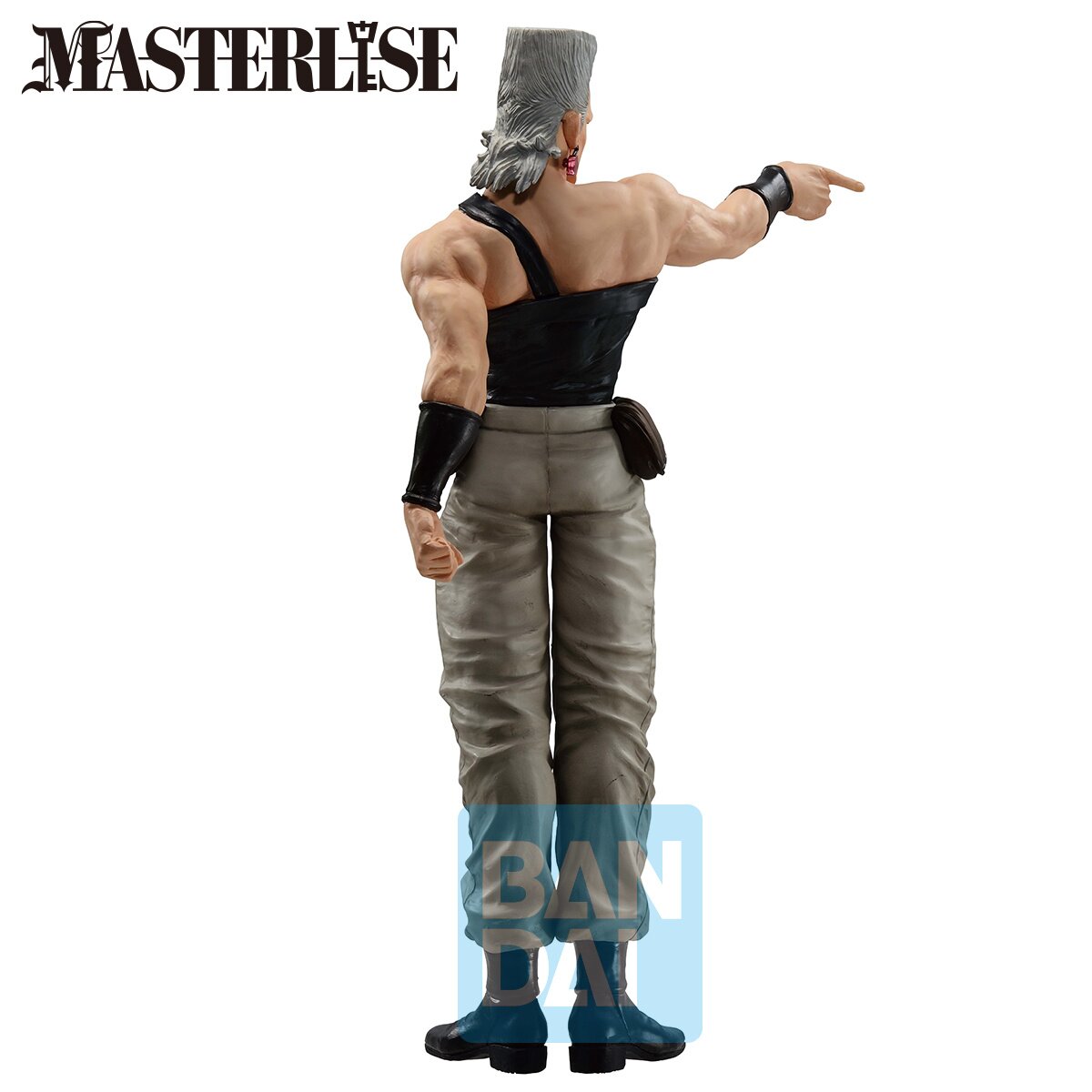 JJBA Figure Kakyoin Noriaki Polnareff