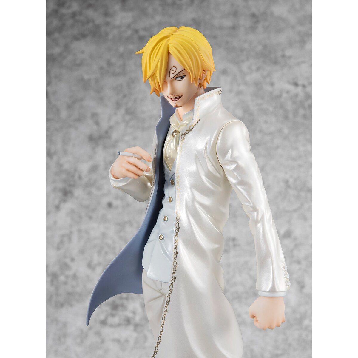 Portrait of Pirates One Piece Sanji Ver. WD Limited Edition