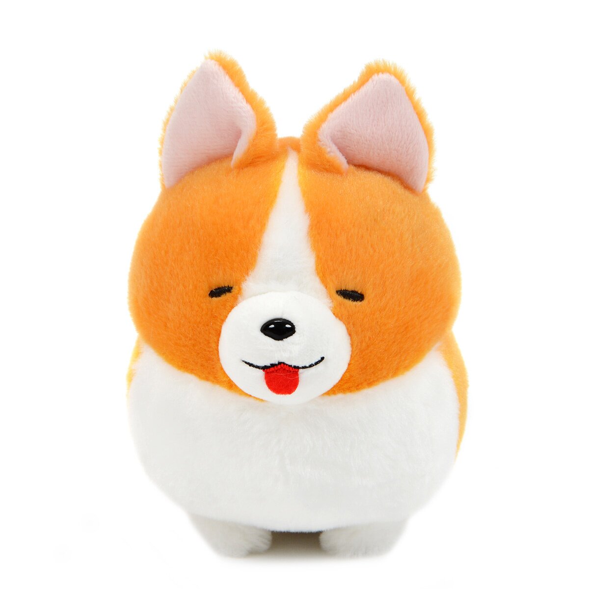 Ichi Ni no Corgi Dog Plush Collection (Big): Amuse - Tokyo Otaku Mode (TOM)