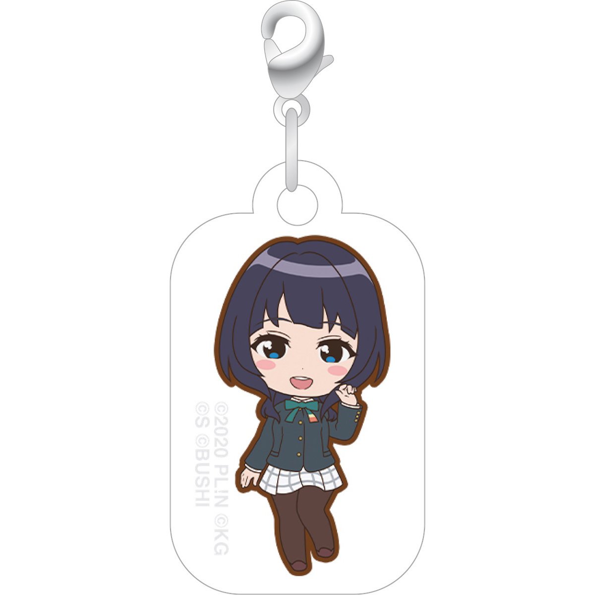 Love Live! Nijigasaki High School Idol Club Shuffle Festival in