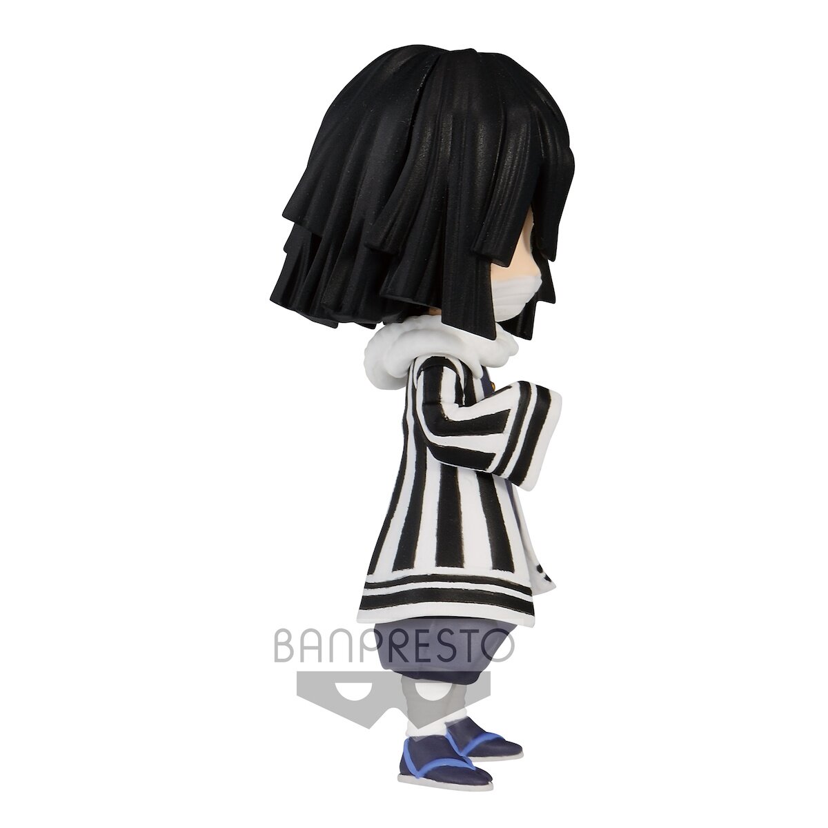 ゲームキャラクター Demon slayer qposket petite Demon Slayer Q posket Petit Set of 4 Figures Tanjiro Nezuko