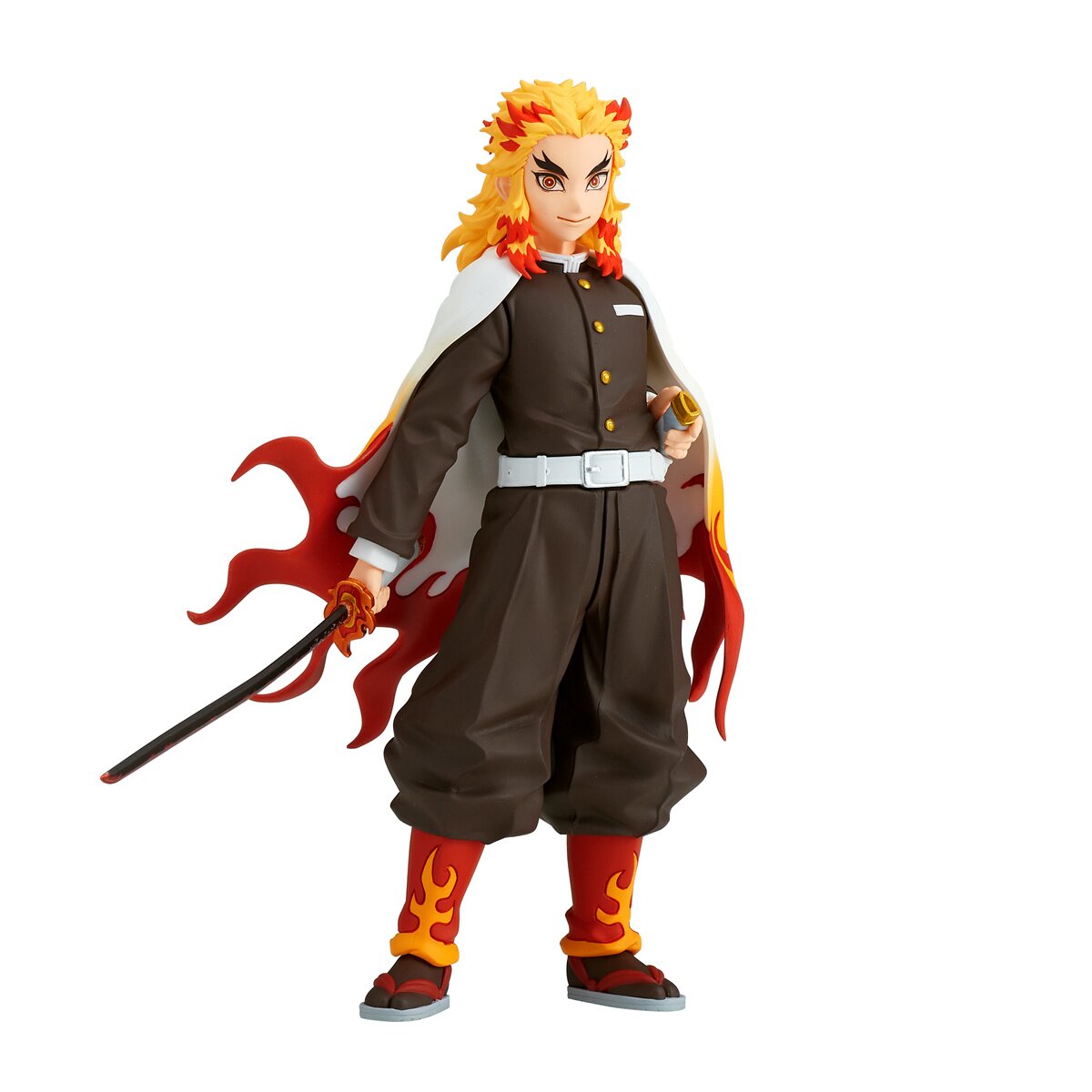 Demon Slayer: Kimetsu no Yaiba Figure Demon Series Vol. 7: Muzan Kibutsuji  - Tokyo Otaku Mode (TOM)