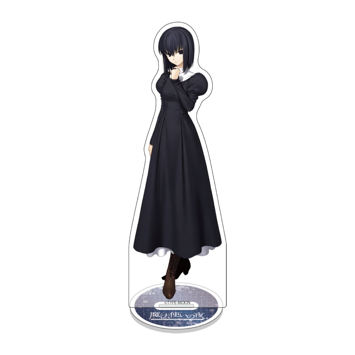 Witch on the Holy Night Alice Kuonji Acrylic Stand - Tokyo Otaku